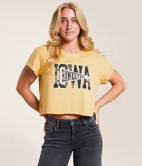 Iowa Hawkeyes® Flag T-Shirt