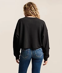 Iowa Hawkeyes Pullover
