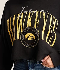 Iowa Hawkeyes Pullover