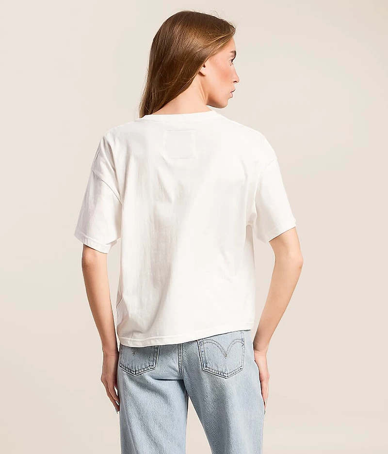 Iowa Hawkeyes Oversized T-Shirt