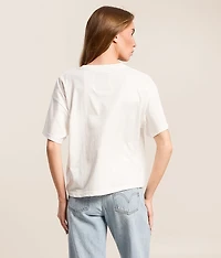 Iowa Hawkeyes Oversized T-Shirt