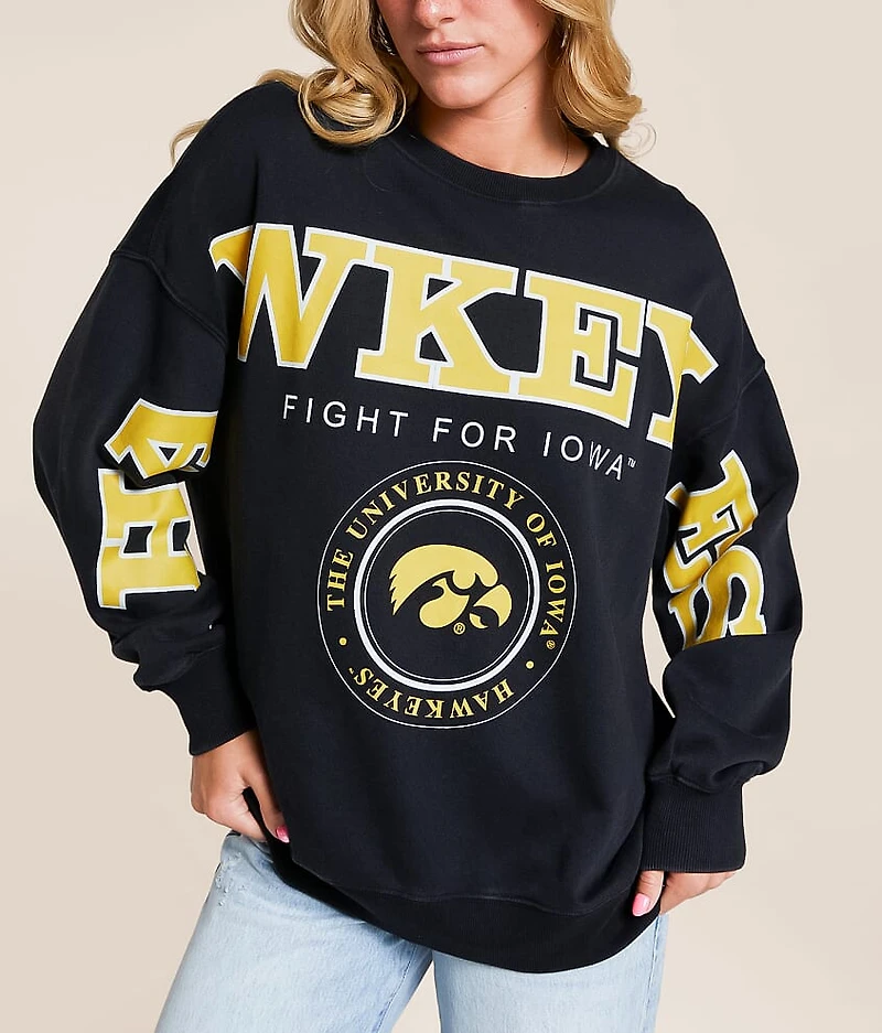 Iowa Hawkeyes™ Pullover