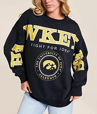 Iowa Hawkeyes™ Pullover