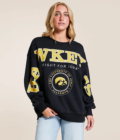 Iowa Hawkeyes™ Pullover