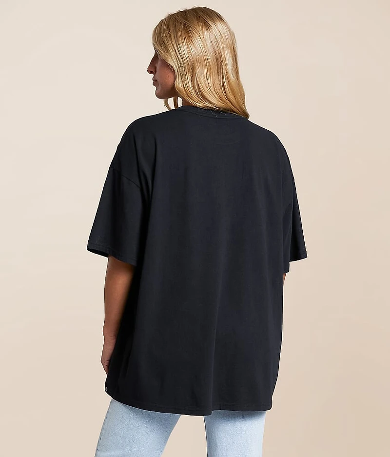 Iowa Hawkeyes™ Oversized T-Shirt