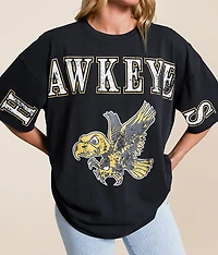 Iowa Hawkeyes™ Oversized T-Shirt
