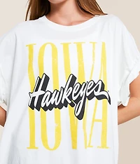 Iowa™ Hawkeyes® T-Shirt
