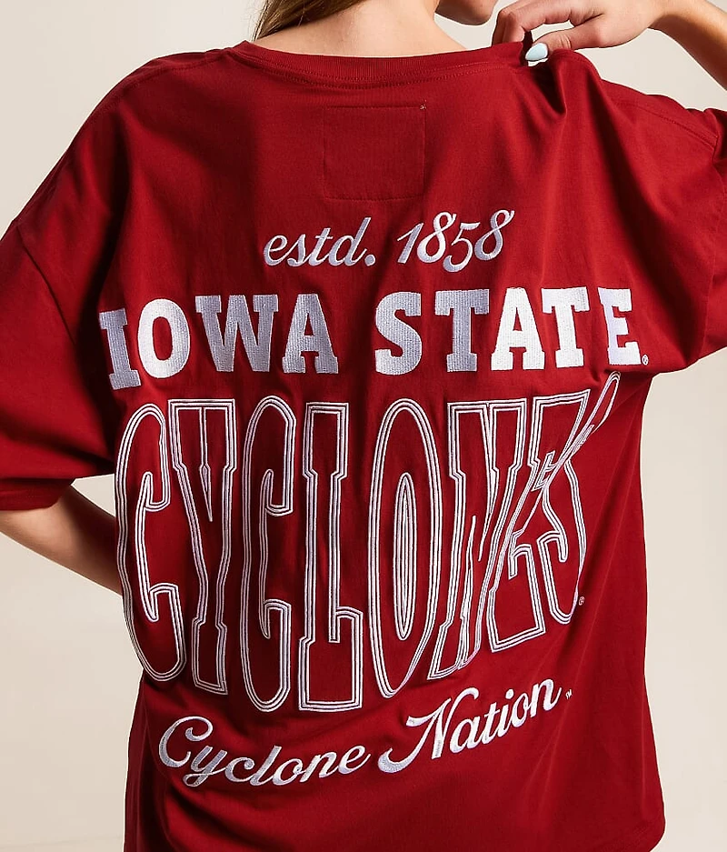 Iowa State Cyclones T-Shirt
