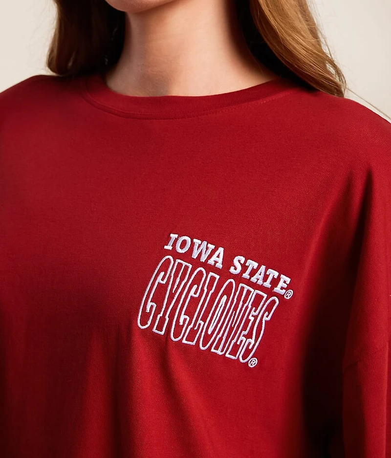 Iowa State Cyclones T-Shirt