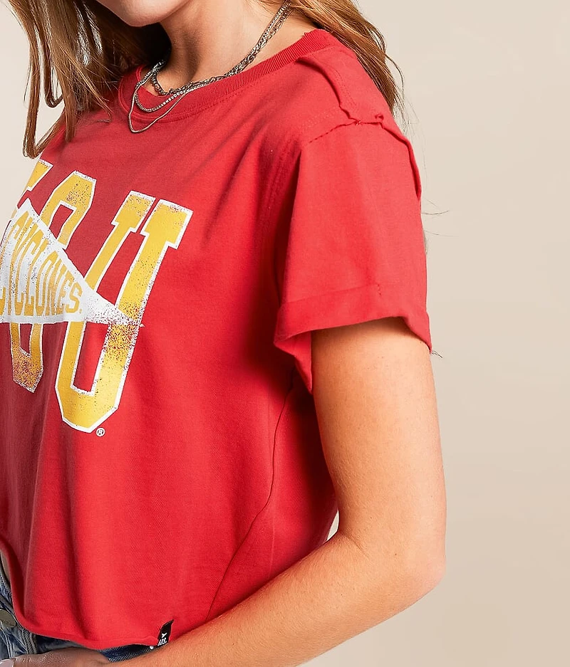 ISU® Cyclones® Flag T-Shirt