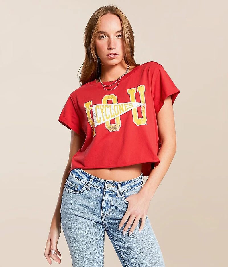 ISU® Cyclones® Flag T-Shirt