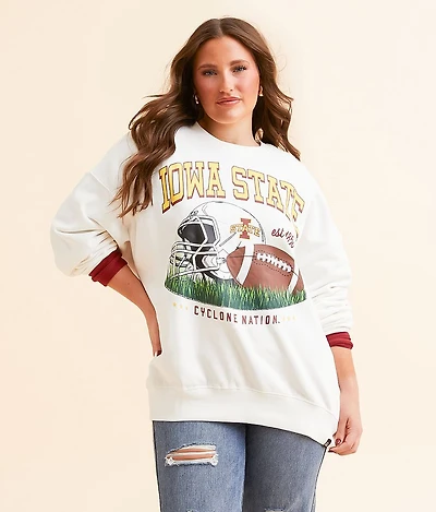 Iowa State® Pullover