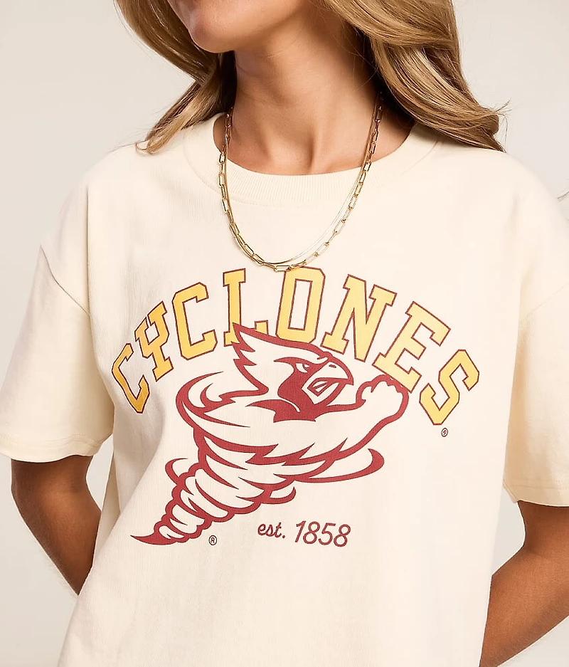 Iowa State T-Shirt