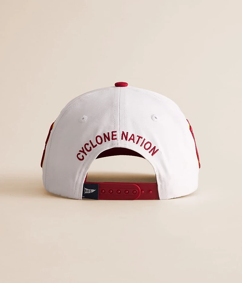 Iowa State Hat