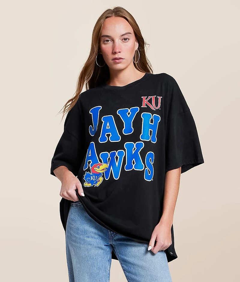 Kansas Jayhawks® T-Shirt