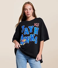 Kansas Jayhawks® T-Shirt