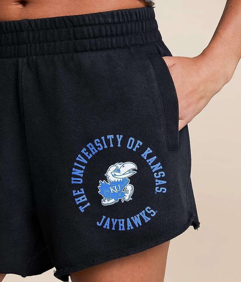 Kansas Jayhawks® Short