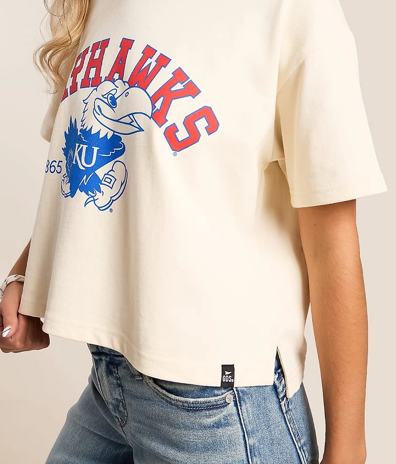 Kansas Jayhawks T-Shirt