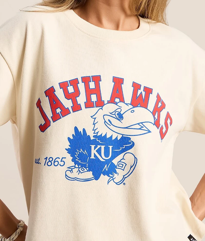 Kansas Jayhawks T-Shirt
