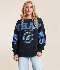 Kansas® Jayhawks® Pullover