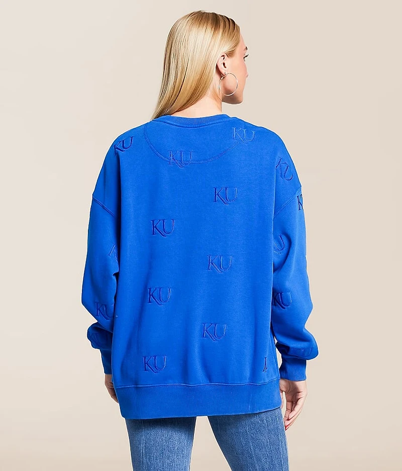 Kansas Pullover