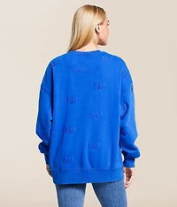 Kansas Pullover