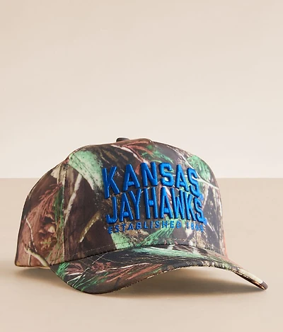 Kansas® Jayhawks® Hat