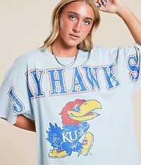 Kansas Jayhawks® T-Shirt