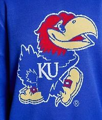 Kansas Jayhawks Sweater