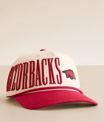 Arkansas Razorbacks® Saturday Hat