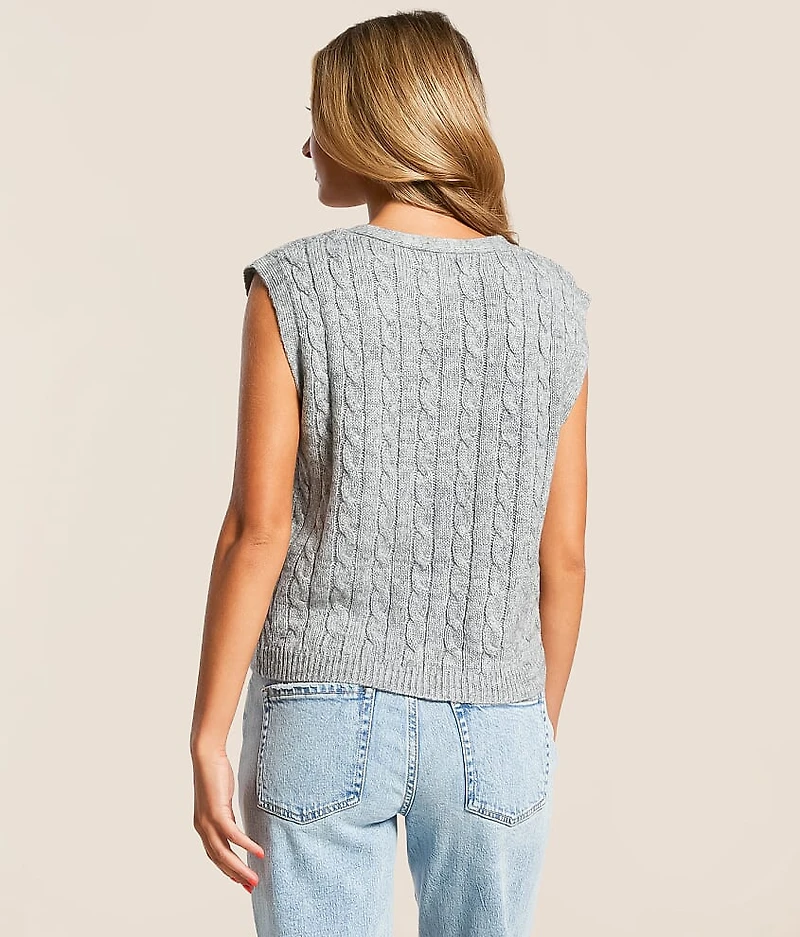 K-State® Sweater Vest