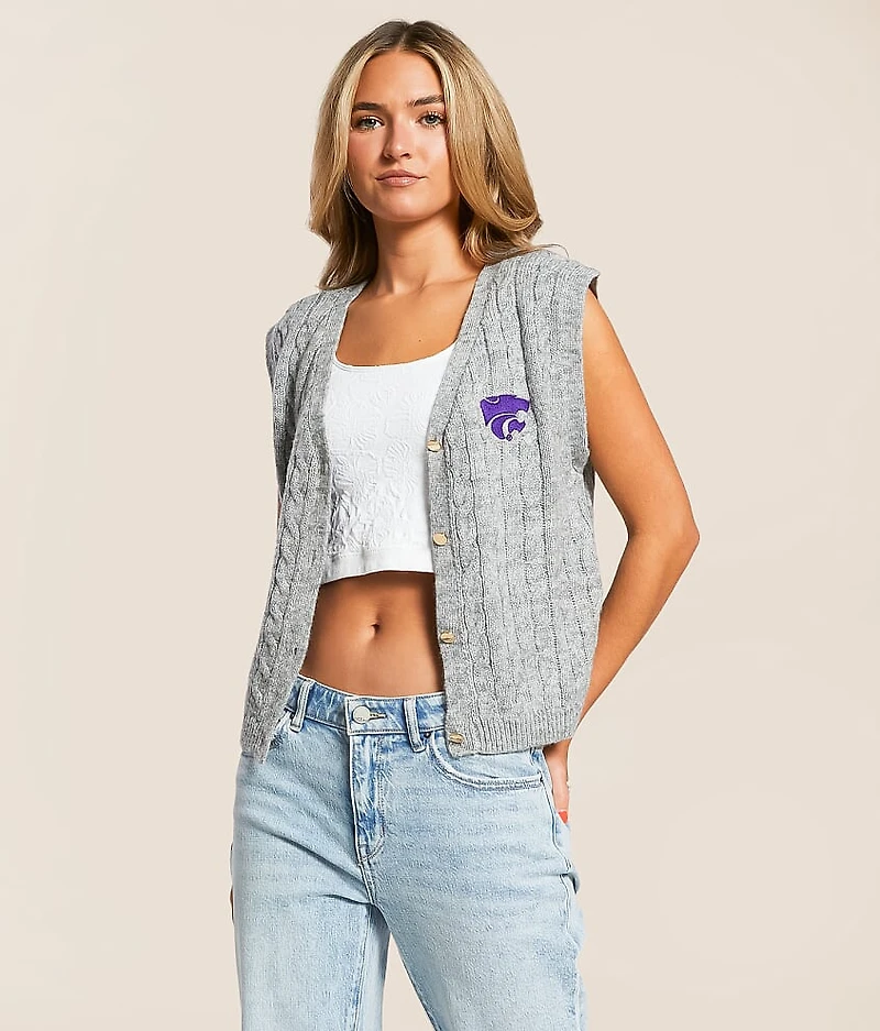 K-State® Sweater Vest