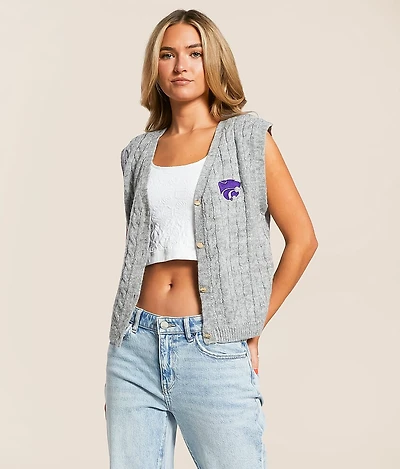 K-State® Sweater Vest