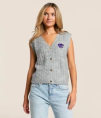 K-State® Sweater Vest