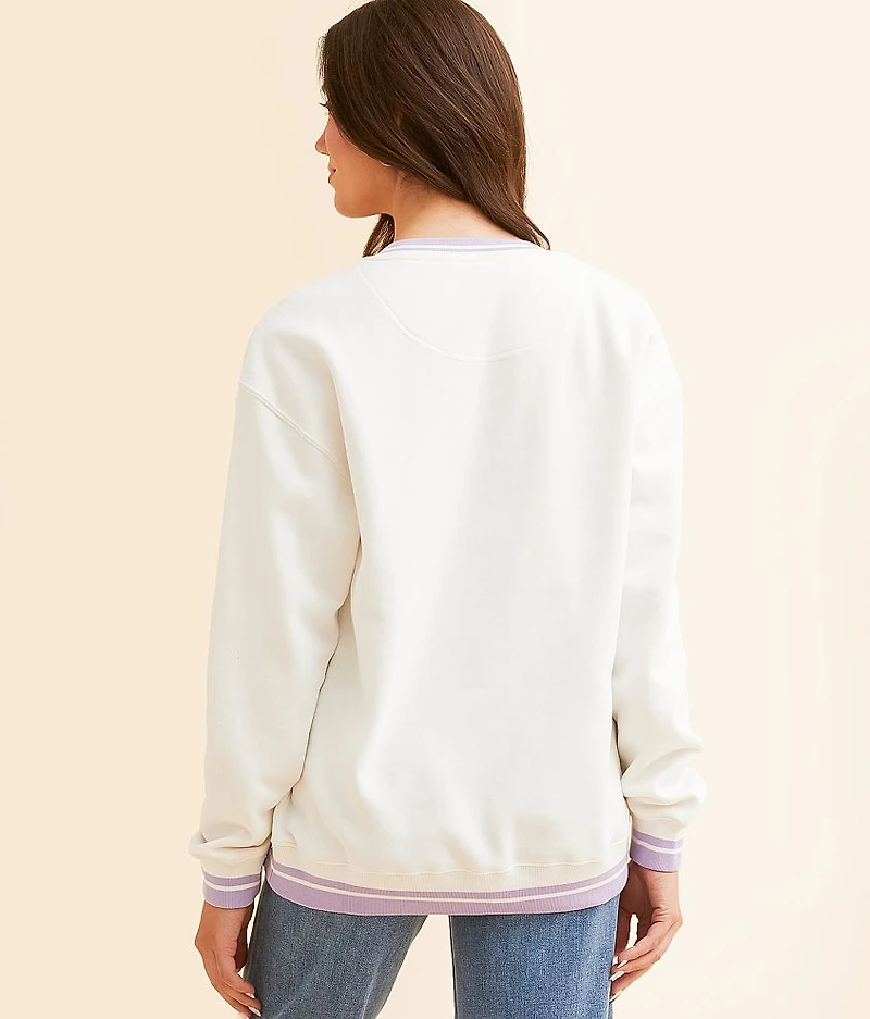 K-State® Varsity Pullover