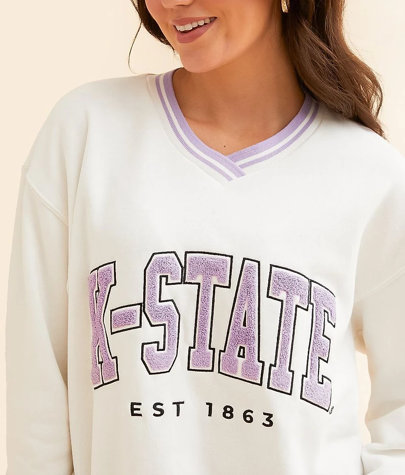 K-State® Varsity Pullover