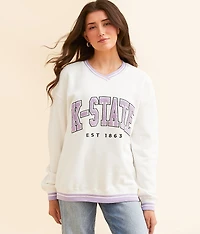 K-State® Varsity Pullover