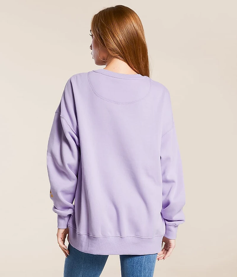 LSU® Tigers® Pullover