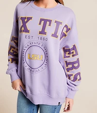 LSU® Tigers® Pullover