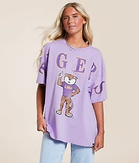 Gameday SOCIAL LSU Tigers T-Shirt