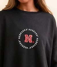 Nebraska Huskers Pullover
