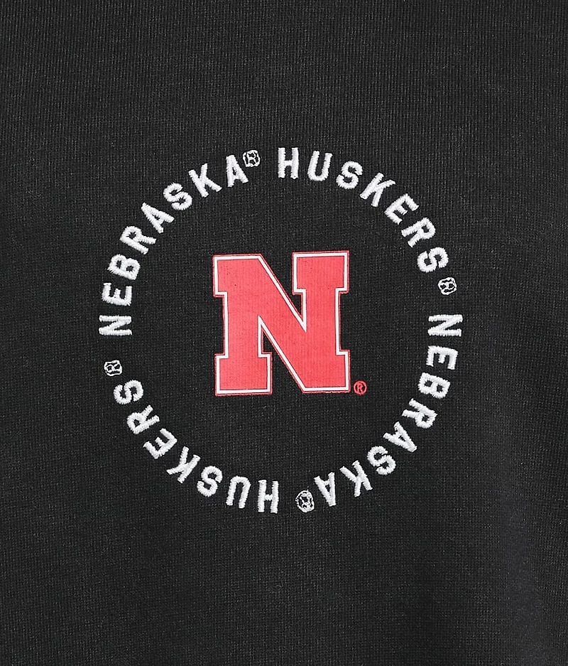 Nebraska Huskers Pullover