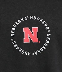 Nebraska Huskers Pullover