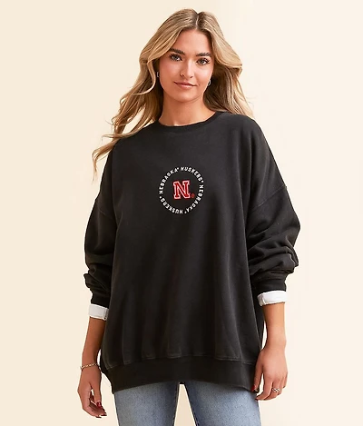 Nebraska Huskers Pullover