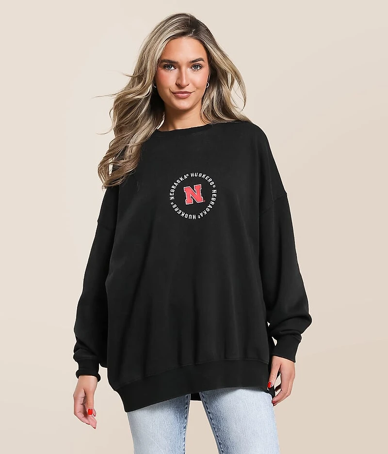 Nebraska Huskers Pullover