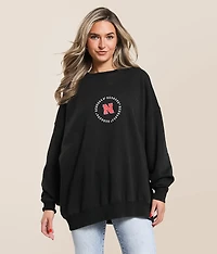 Nebraska Huskers Pullover