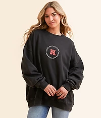 Nebraska Huskers Pullover