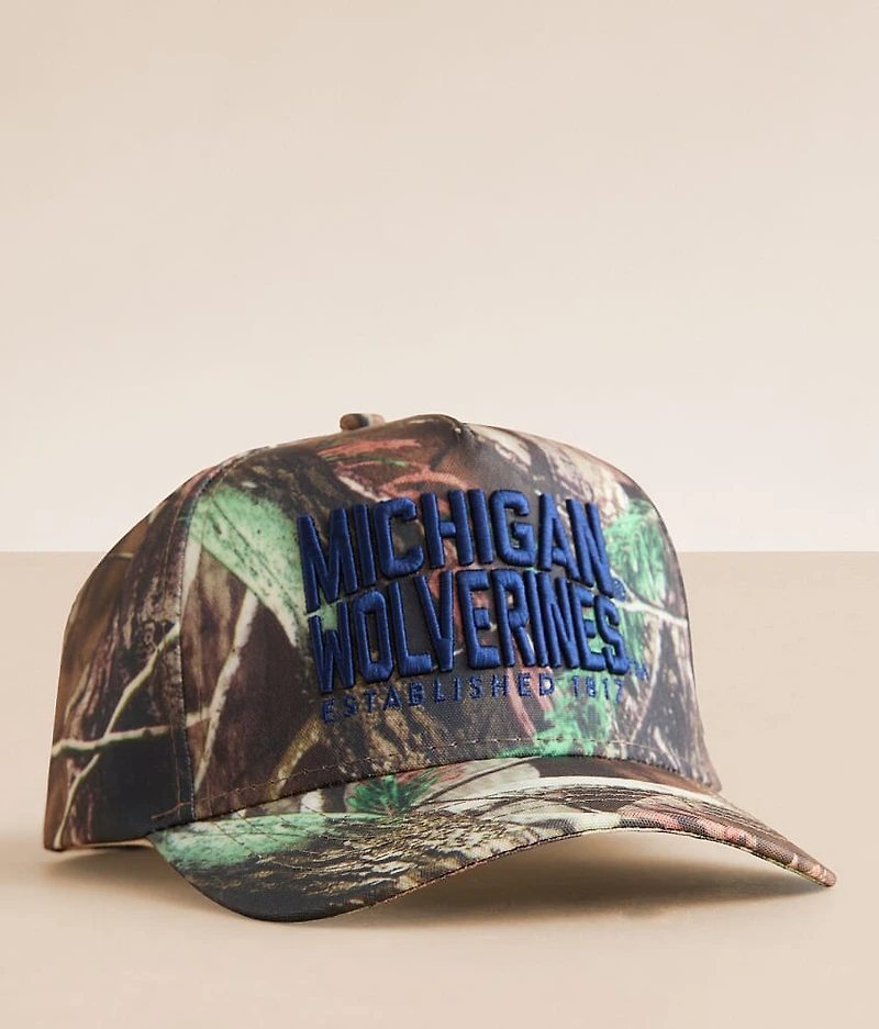 Michigan® Wolverines™ Hat