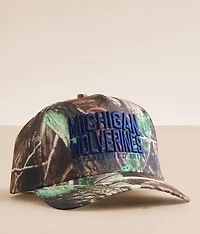 Michigan® Wolverines™ Hat
