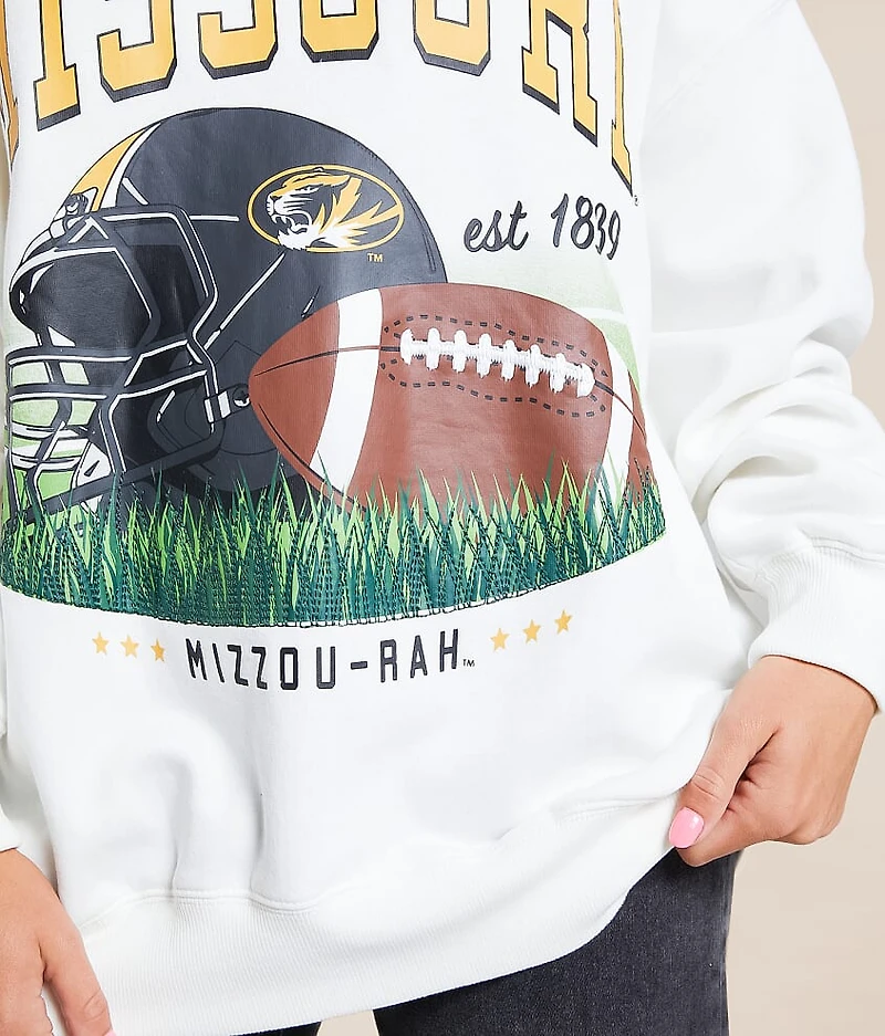 Mizzou® Tigers® Pullover
